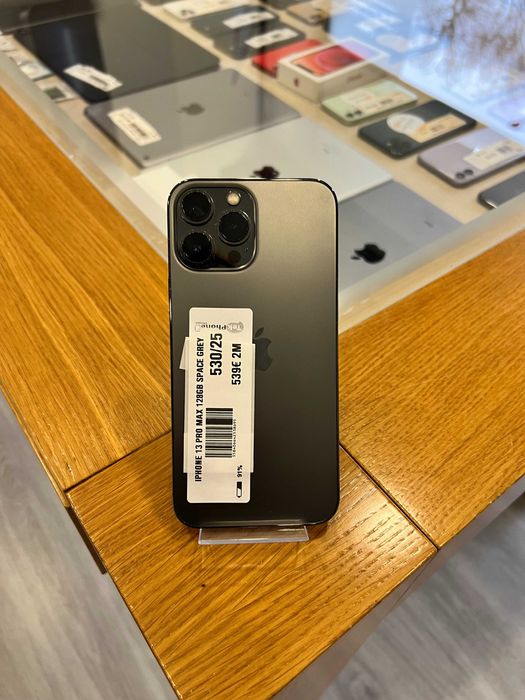 IPHONE 13 PRO MAX 128GB