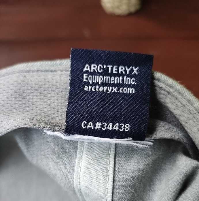 Czapka Arcteryx Bird Patch
