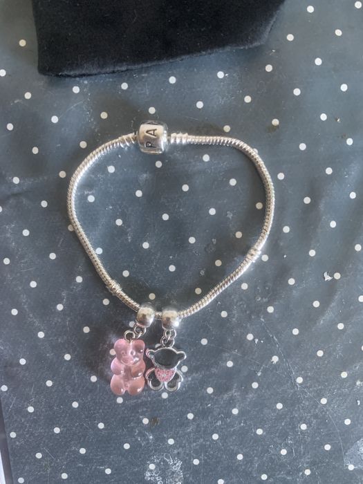 Pulseira da Pandora