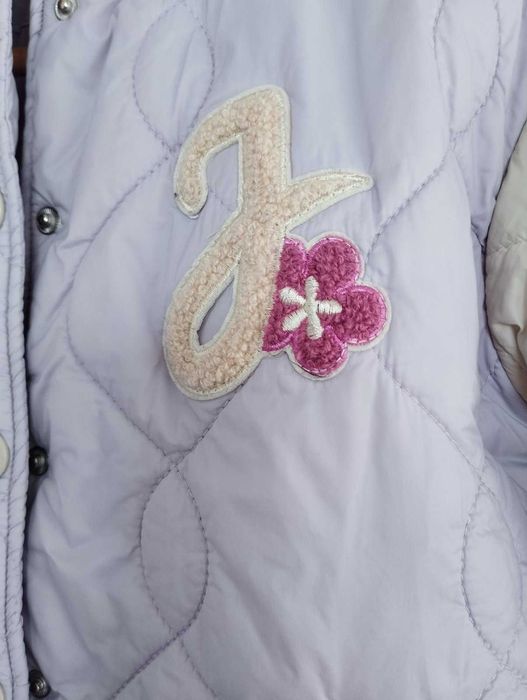 Продам куртку на дівчинку