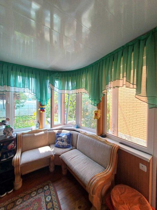 Будинок за адресою вул. Бандери Степана (площа 157 м²) - Atlanta.ua - фото 16