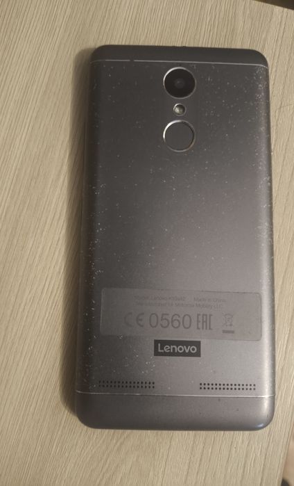 Лот неробочих смартфонів (5 шт) — На запчастини / Відновлення