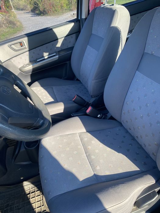 Продам Hyundai Getz