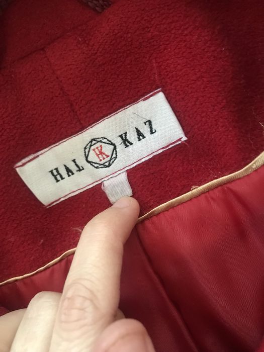 Kurtka damska jesienno zimowa plus size xl