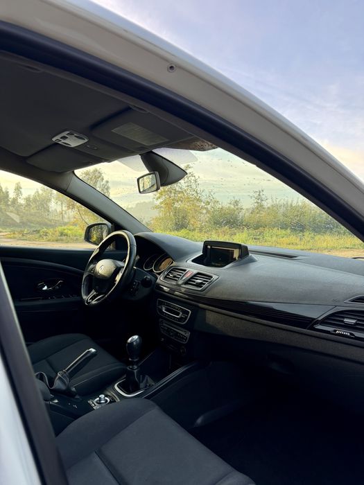*TOP* | 2012 Renault Megane 1.5dci