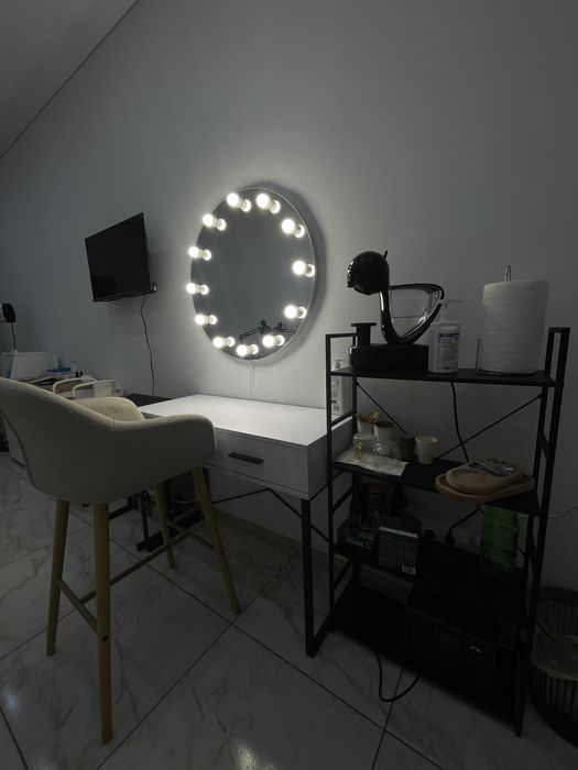 Оренда місця в студії