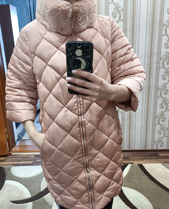 Куртка/пальто жіноче