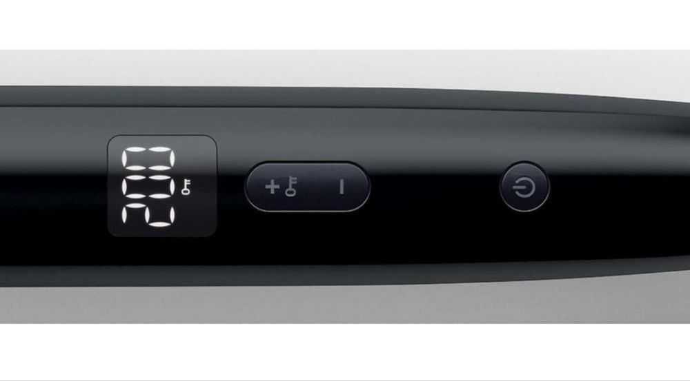 Плойка для волосся Philips BHB868/00