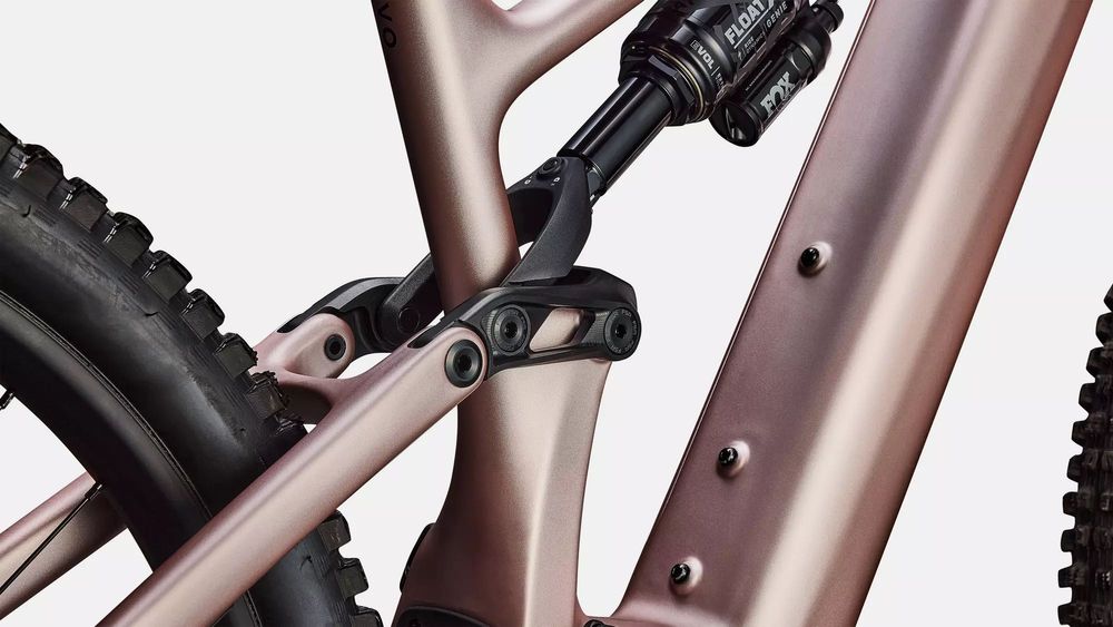 Specialized Turbo Levo 4 Comp 2025