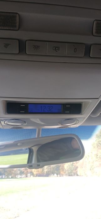 VW T5 Multivan 7 osobowy