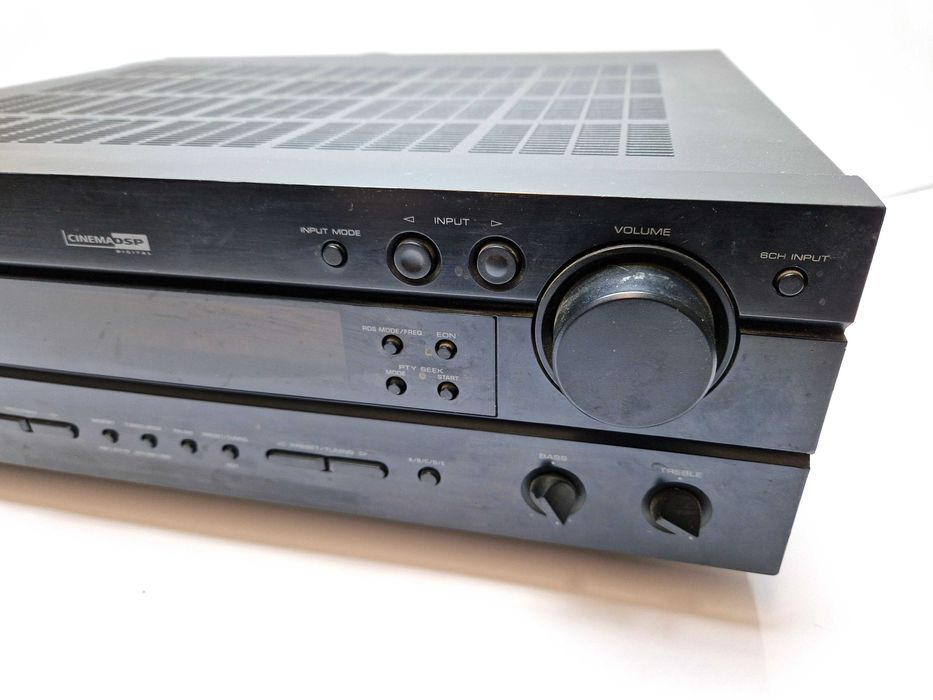 Amplituner YAMAHA RX-V530RDS