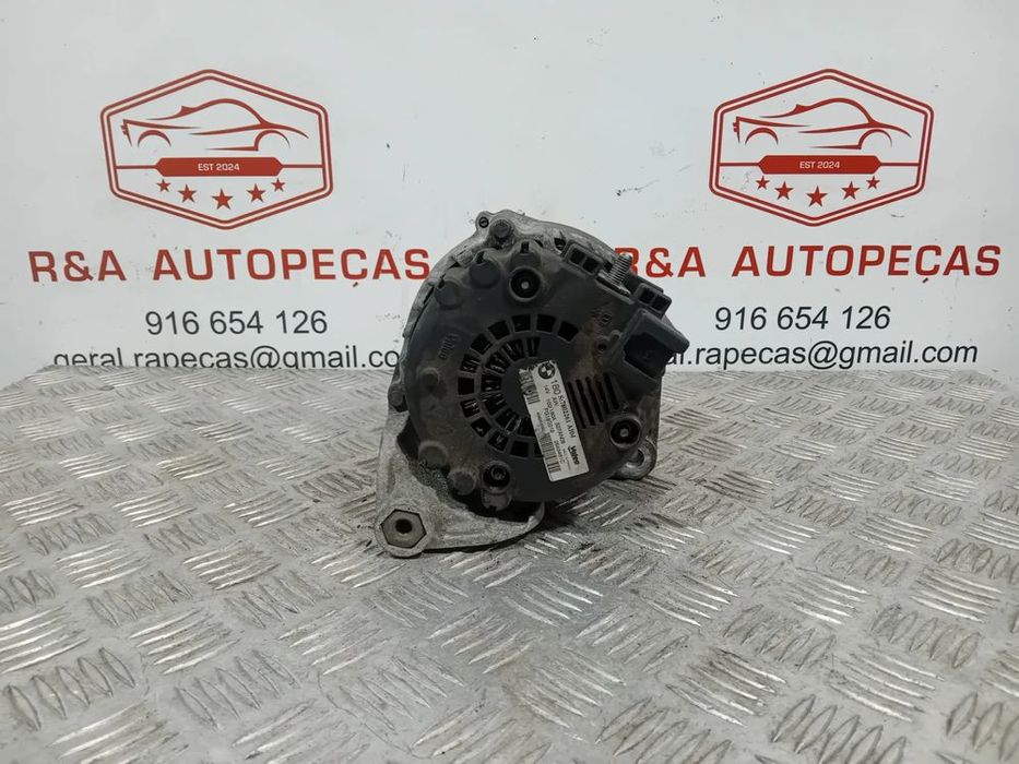 Alternador BMW Original Referência: 7802261