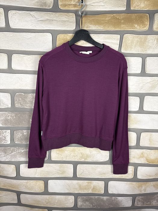 Sweter bluza damska icebreaker merino rozmiar S