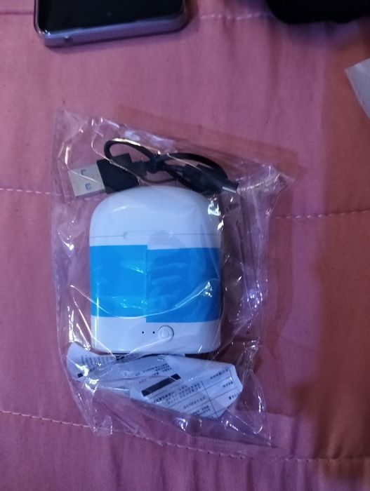 Fones entrega imediata