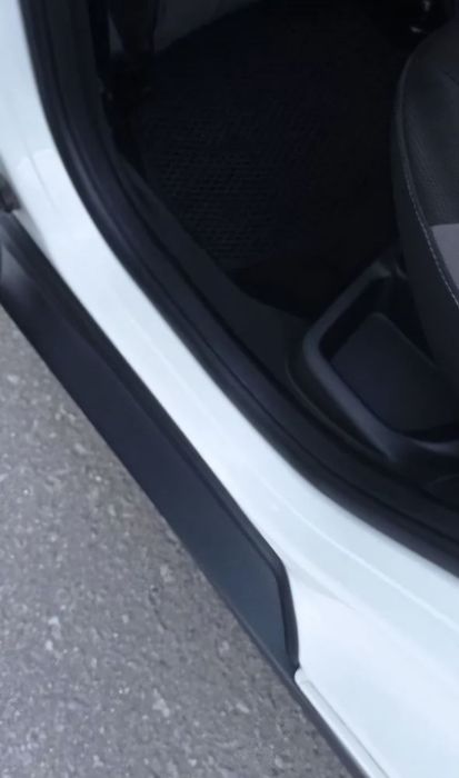 Ford focus 3 2013