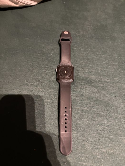 Zegarek apple watch se 1gen