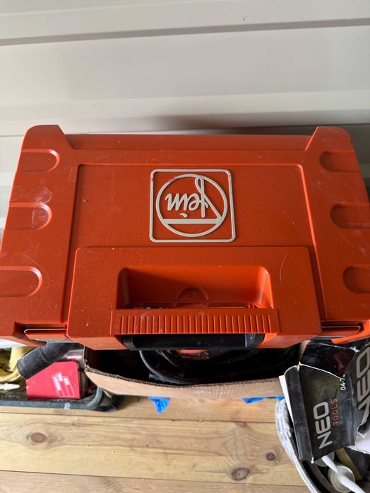 Fein Narzędzie Wielof. Amm 500 Plus Top