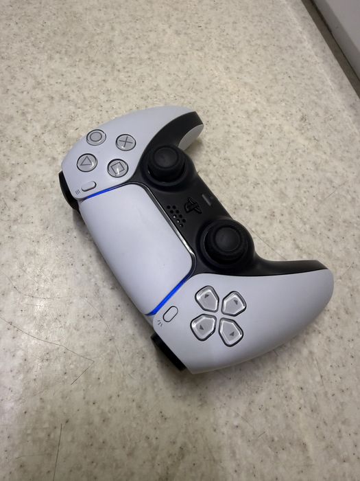 Контролер  Sony PlayStation 5 DualSense