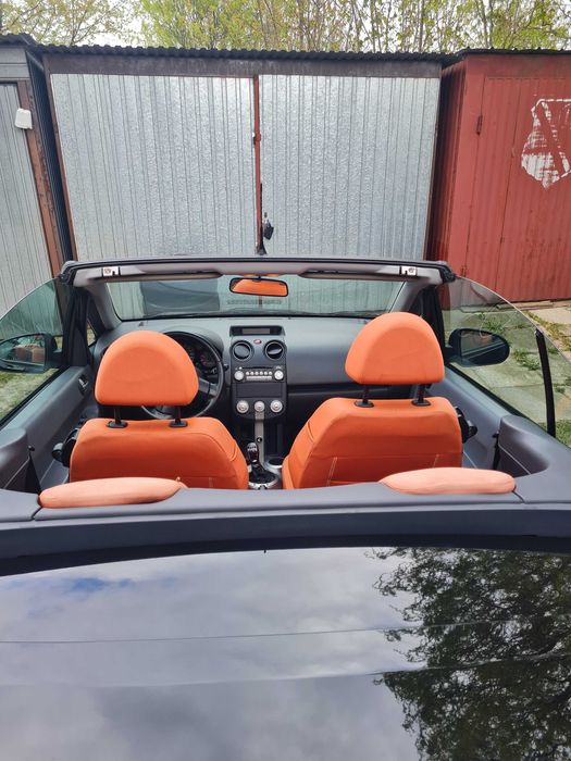 Mitsubishi Colt CZC 1.5 kabriolet