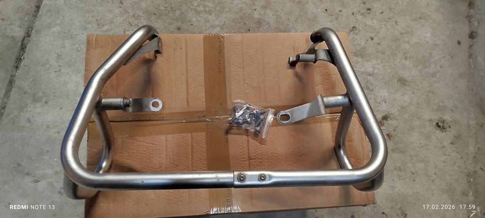 Gmole Ori BMW f700gs