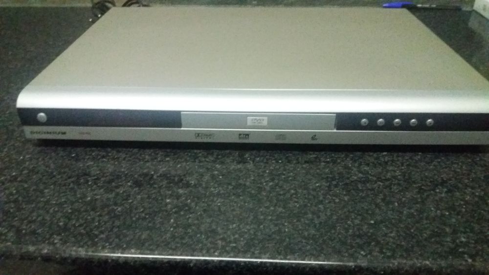 DVD Player in Good Condition64585237682433123