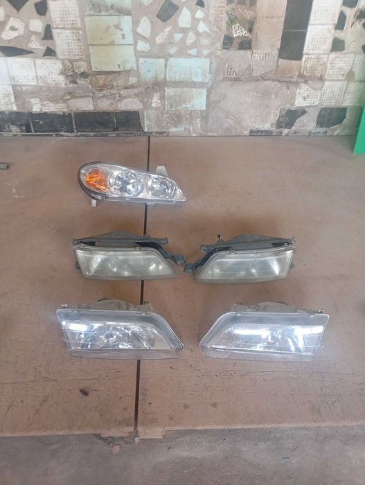 Фара фари Ніссан Максима а32 а33 цефіро