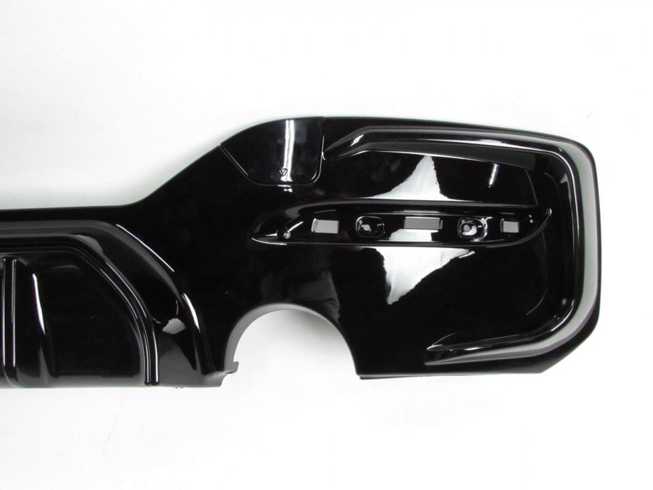 Difusor Parachoques Bmw 1 Ref: C40098