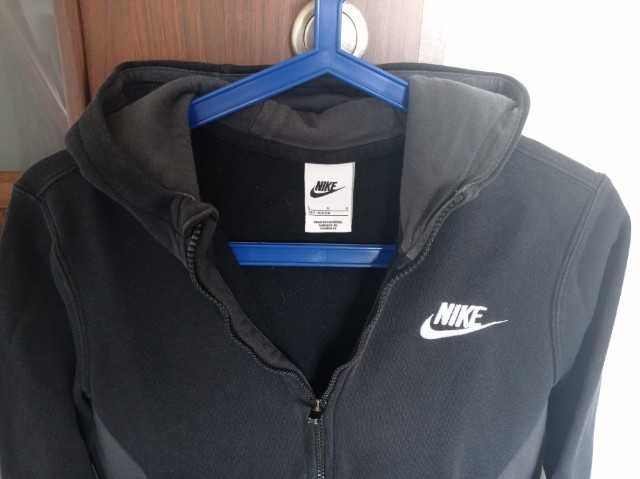 Bluza z kapturem NIKE