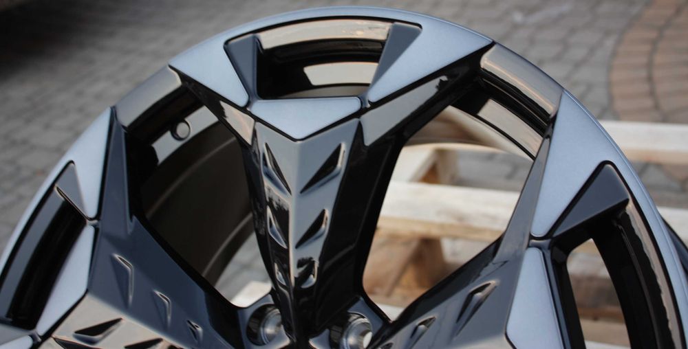 Nowe alufelgi felgi 19 5x114,3 FORD MUSTANG Tesla 3 Y Infinity Nissan