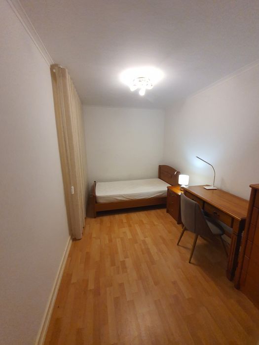 Quarto Olivais junto Faculdade de Economia
