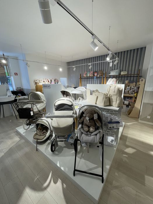 Trespasse da Loja Honey Boo em pleno funcionamento!