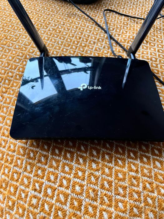 Router tp link na kartę SIM