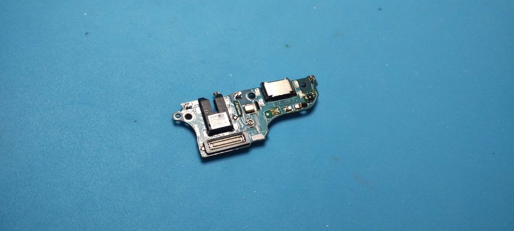 Złącze Ładowania  Realme C53  –2 Oryginalna, z Demontażu