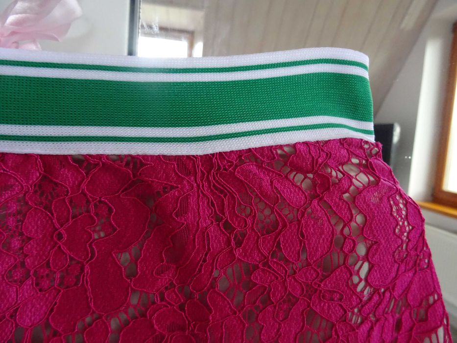 Lumina nowa piękna spódnica S / M