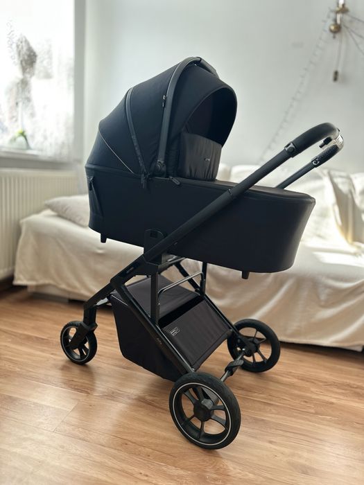 Wózek dziecięcy Carello alfa 3 w 1