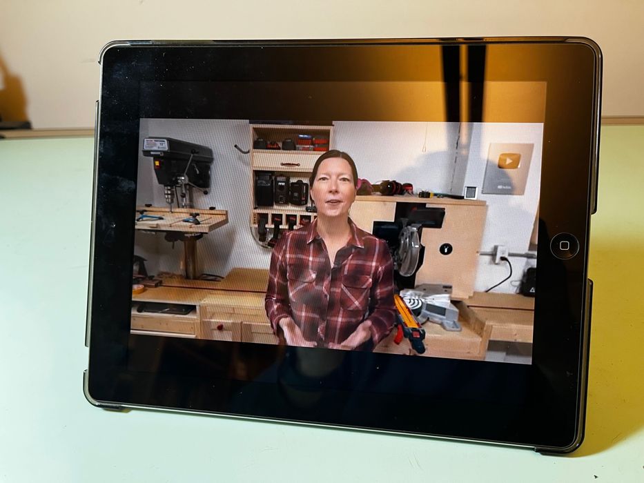 Apple iPad 2ª Geração de 9,7 polegadas