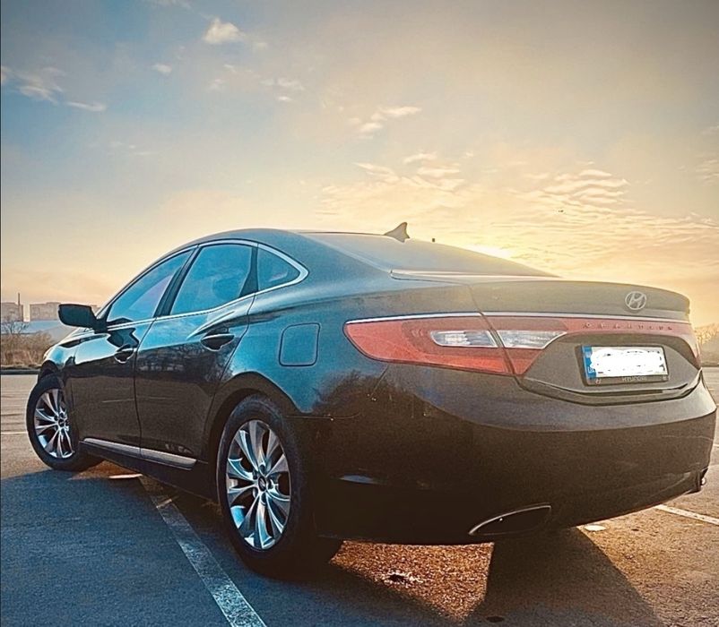 Аренда Авто з правом викупу та без