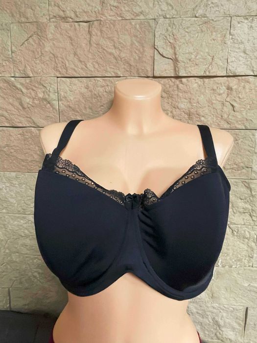 Biustonosz Juna Balconnet rozmiar EU:80H CLEO by PANACHE