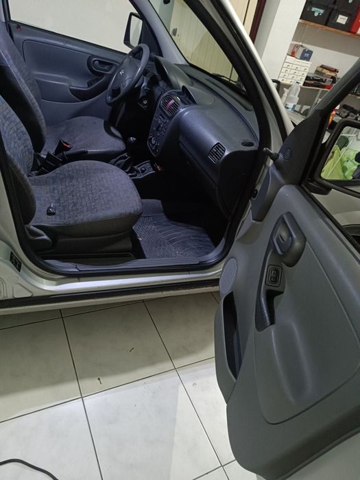Opel combo 1.3 cdti