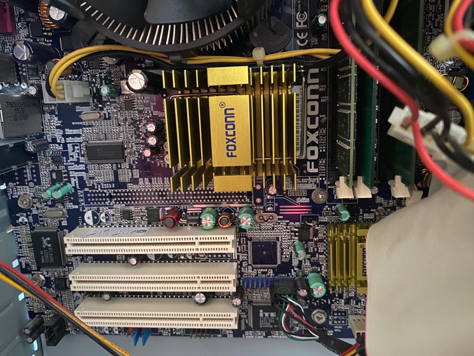 Системний блок_Celeron 2.5