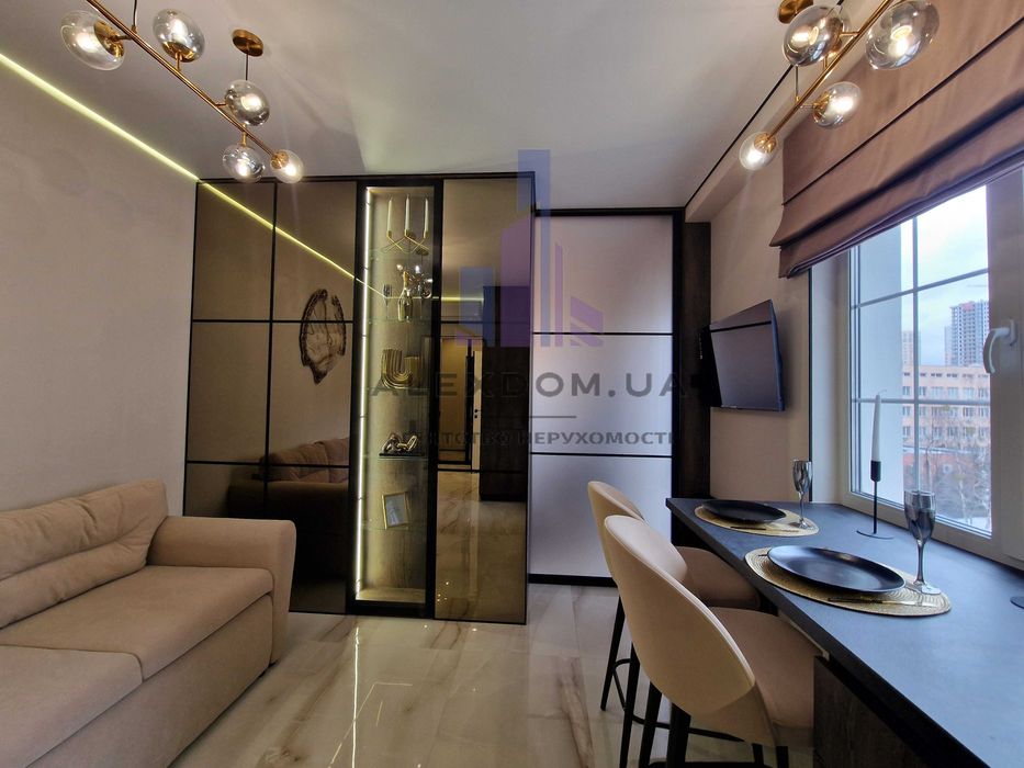 ПЕРША ЗДАЧА!!Здається 1-к вул. М.Максимовича, 24-В ЖК Нова Англія