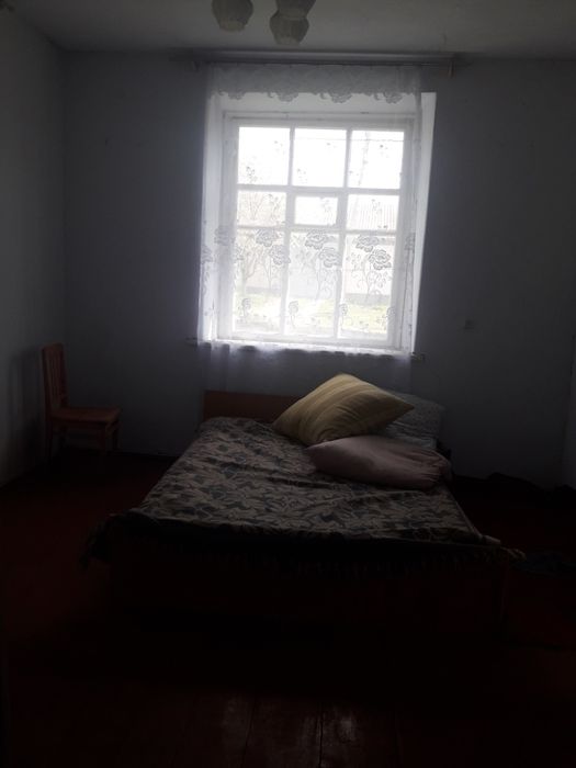 Продам дві хати в с. Вендичани