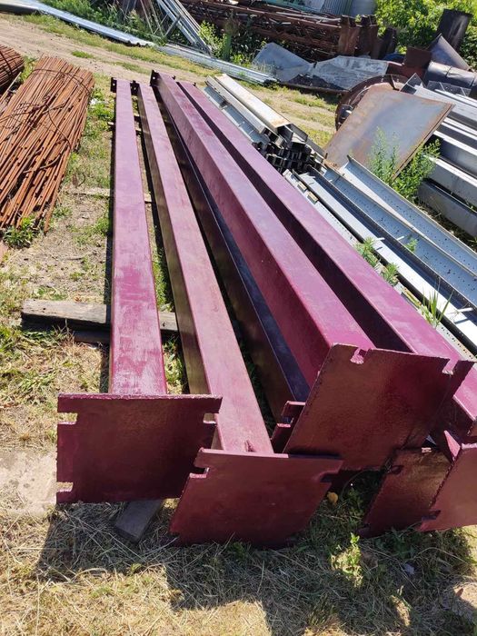 Продам ангари двухскатні, односкатни ферми армянки