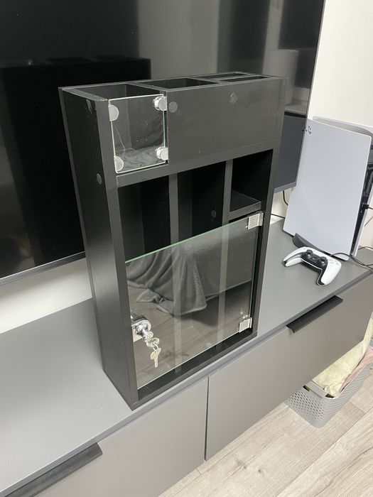 Барный органайзер для кофейни/ стойки самообслуживания