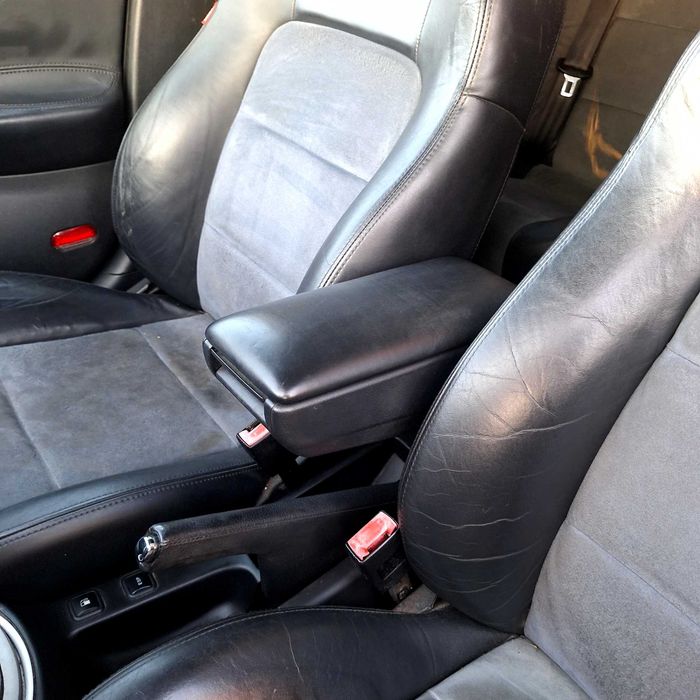 kit Apoio de Braço Original Seat Leon 1M