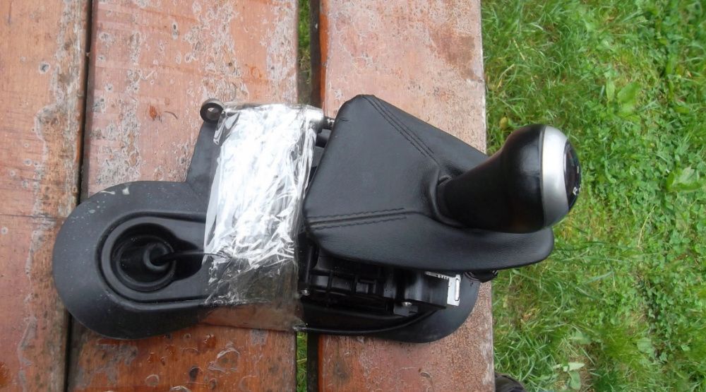 Lewarek Wybierak Zmiany Biegów BMW E90 E92 M3