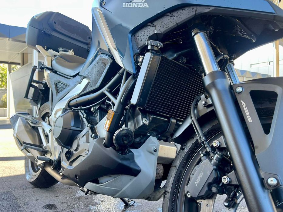 Honda NC750X [IMACULADA] | 2023