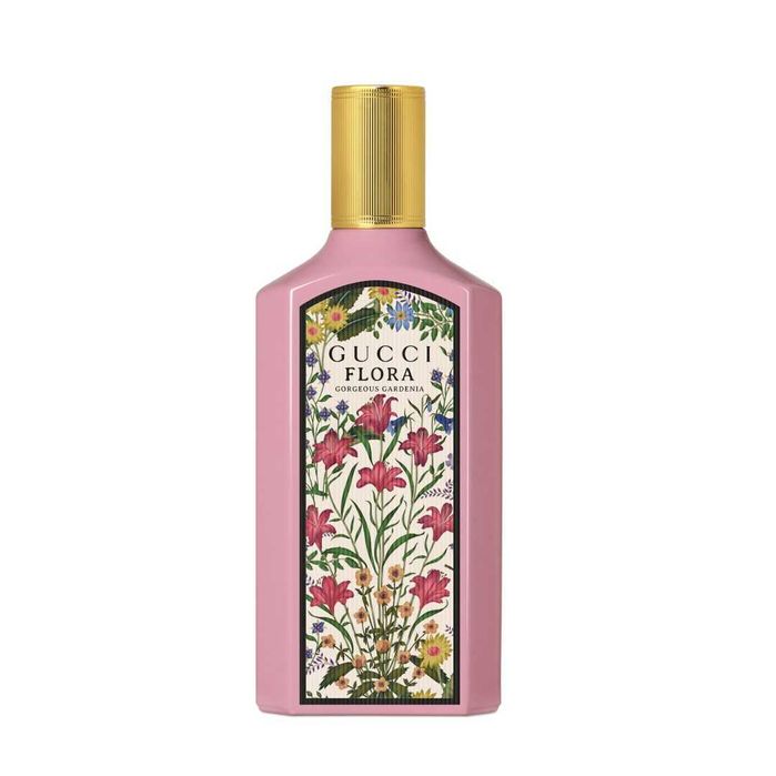 Perfume Gucci Flora 100 ml Gorgeous Gardenia
Eau De Parfum