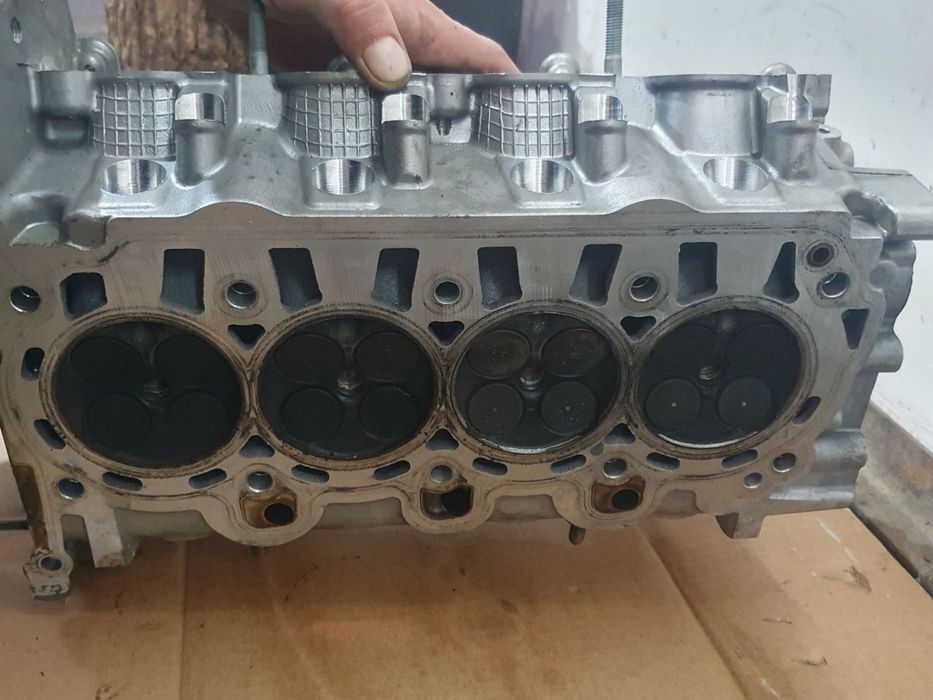 Продаж б/у запчастин до двигуна G4LE 1.6 Hybrid