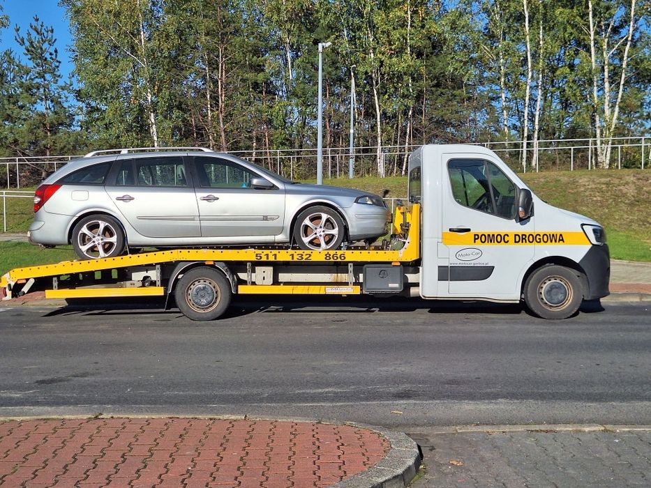 Renault Laguna 2 2.0 Dci 173 KM..full wersja Initiale Paris..cały na części.